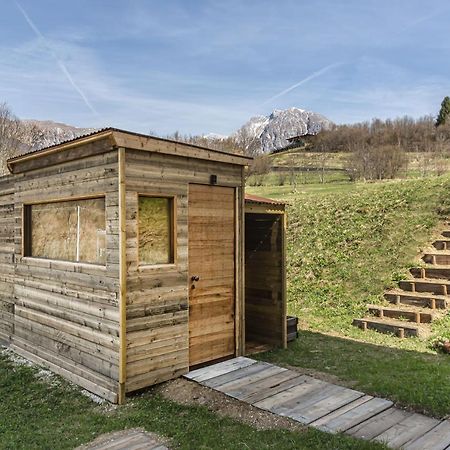 B&B CasagrandeGarna d'Alpago エクステリア 写真