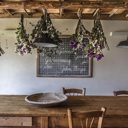 B&B CasagrandeGarna d'Alpago エクステリア 写真