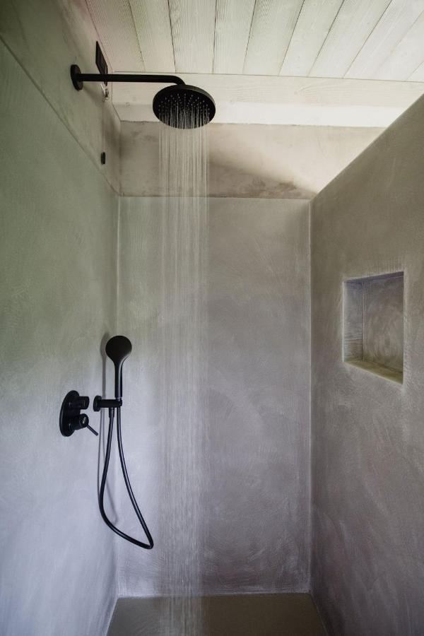 B&B CasagrandeGarna d'Alpago エクステリア 写真