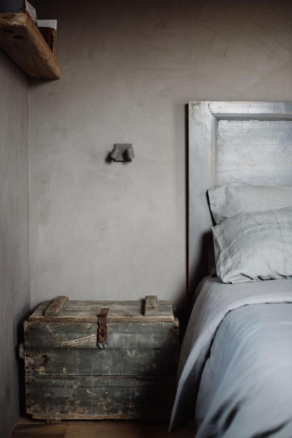 B&B CasagrandeGarna d'Alpago エクステリア 写真