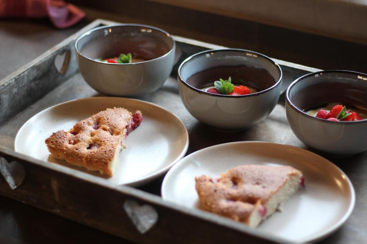 B&B CasagrandeGarna d'Alpago エクステリア 写真