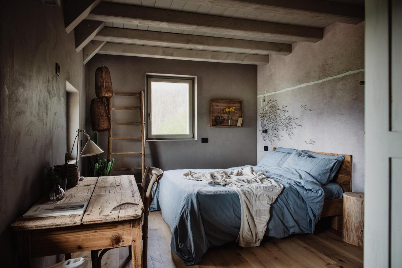 B&B CasagrandeGarna d'Alpago エクステリア 写真
