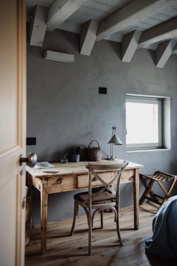 B&B CasagrandeGarna d'Alpago エクステリア 写真