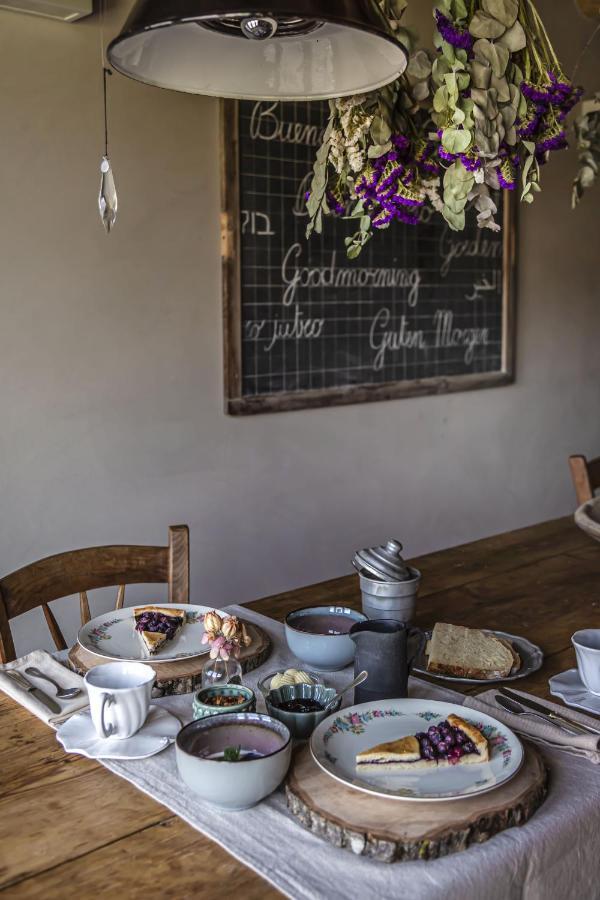 B&B CasagrandeGarna d'Alpago エクステリア 写真