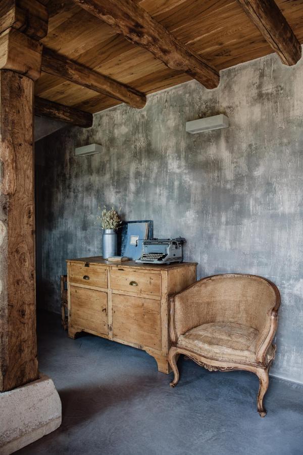 B&B CasagrandeGarna d'Alpago エクステリア 写真