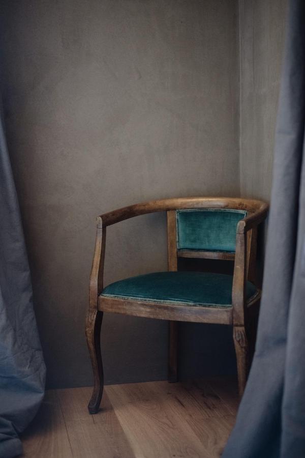 B&B CasagrandeGarna d'Alpago エクステリア 写真