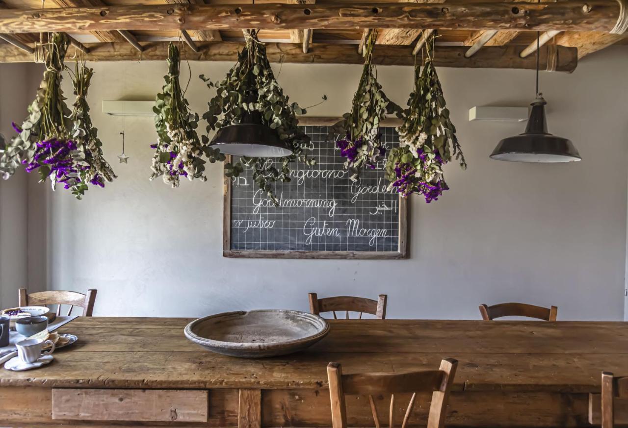 B&B CasagrandeGarna d'Alpago エクステリア 写真